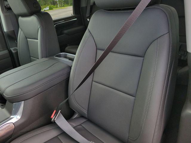 new 2025 Chevrolet Silverado 2500 car, priced at $80,474