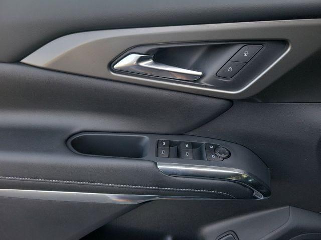 new 2025 Chevrolet Traverse car, priced at $46,445