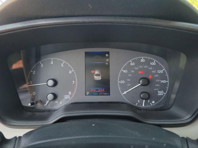 used 2024 Toyota Corolla car, priced at $21,988