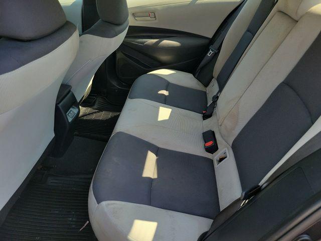 used 2024 Toyota Corolla car, priced at $21,988