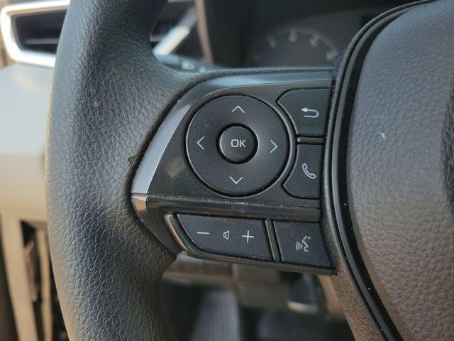 used 2024 Toyota Corolla car, priced at $21,988