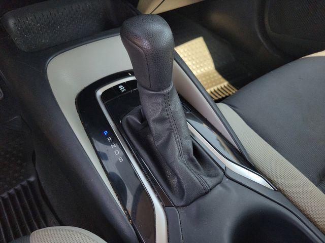 used 2024 Toyota Corolla car, priced at $21,988