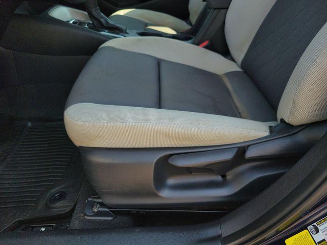 used 2024 Toyota Corolla car, priced at $21,988