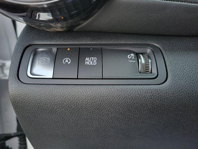 new 2025 Chevrolet Equinox car, priced at $30,330