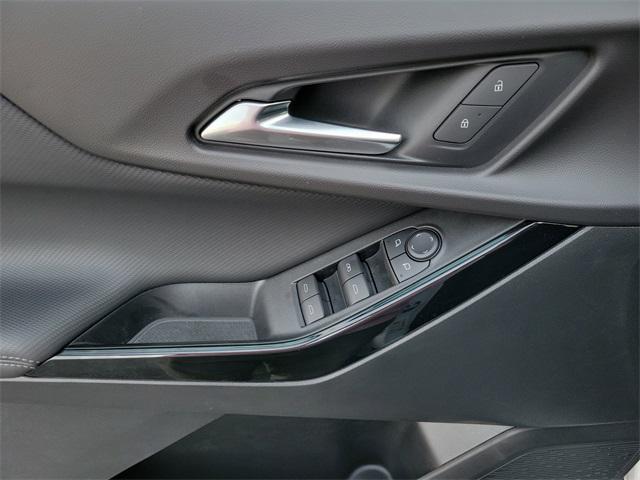 new 2025 Chevrolet Equinox car, priced at $30,330