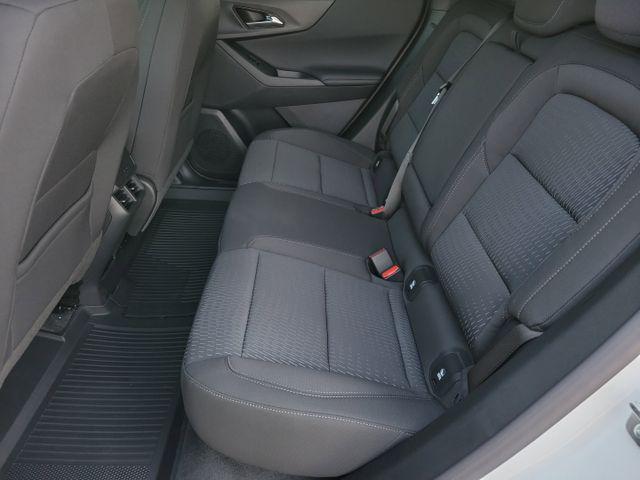 new 2025 Chevrolet Equinox car, priced at $30,330