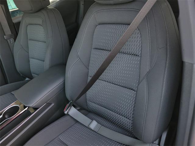 new 2025 Chevrolet Equinox car, priced at $30,330