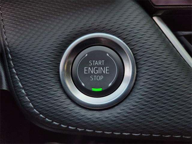 new 2025 Chevrolet Equinox car, priced at $30,330