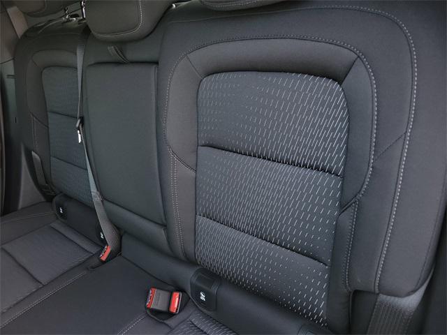 new 2025 Chevrolet Equinox car, priced at $30,330