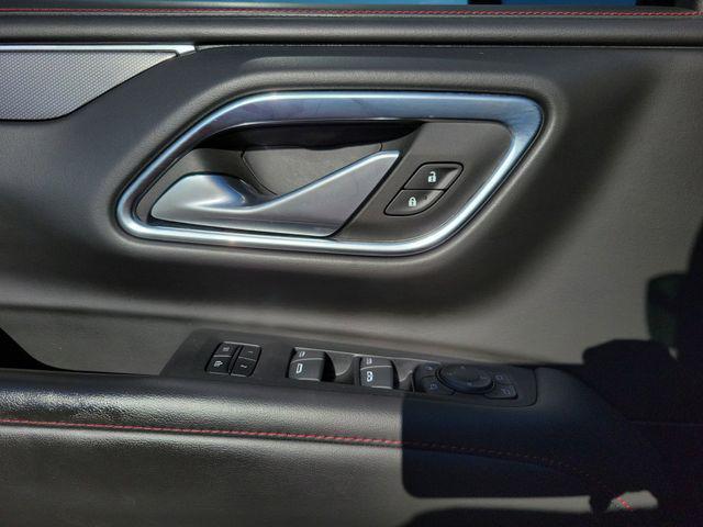 used 2024 Chevrolet Tahoe car, priced at $65,596