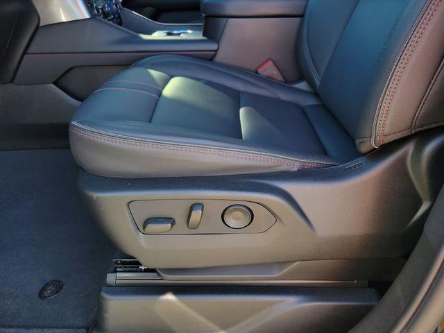 used 2024 Chevrolet Tahoe car, priced at $65,596
