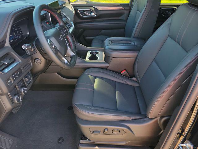 used 2024 Chevrolet Tahoe car, priced at $65,596
