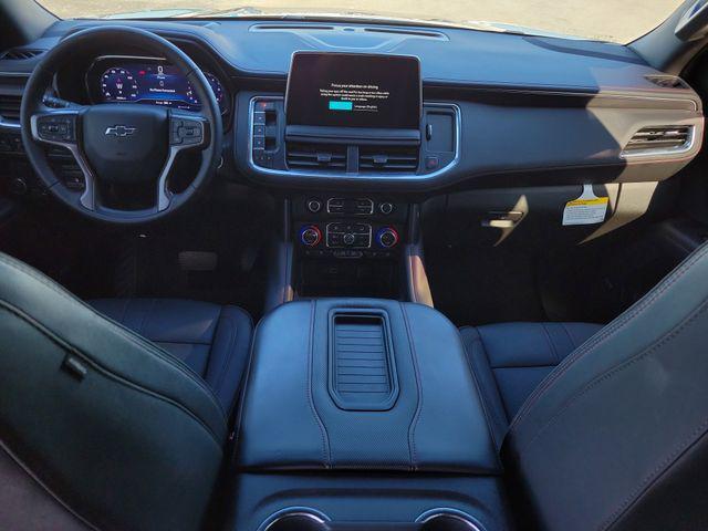 used 2024 Chevrolet Tahoe car, priced at $65,596
