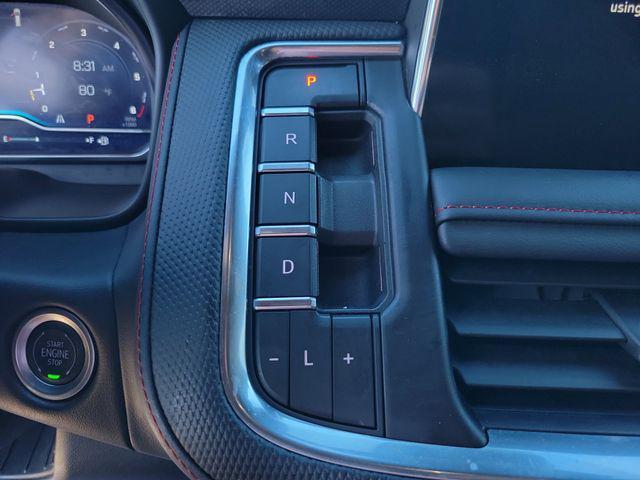 used 2024 Chevrolet Tahoe car, priced at $65,596