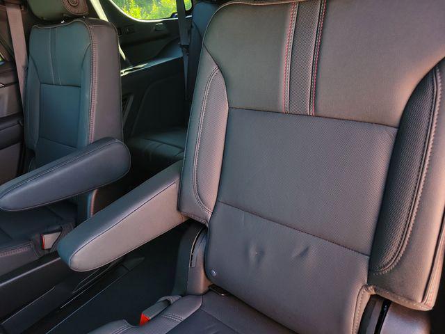 used 2024 Chevrolet Tahoe car, priced at $65,596