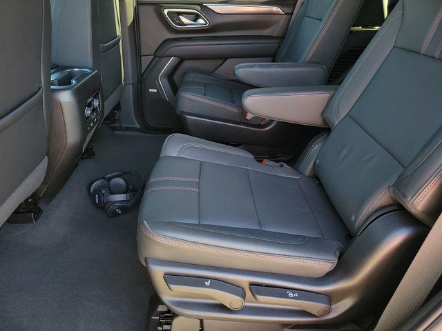 used 2024 Chevrolet Tahoe car, priced at $65,596