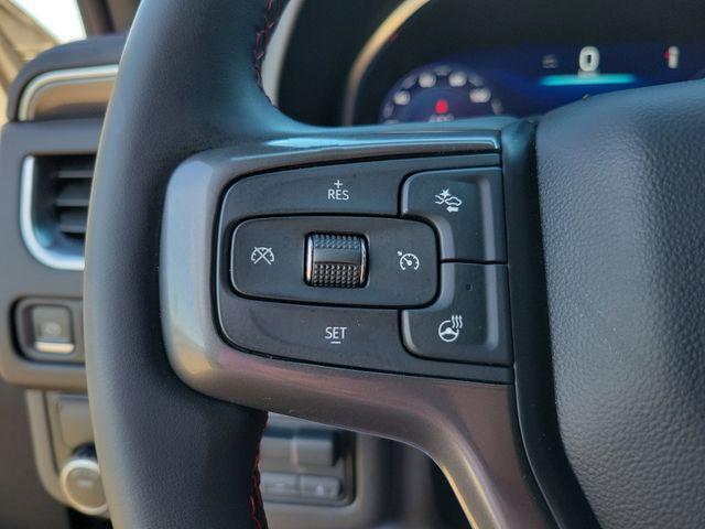used 2024 Chevrolet Tahoe car, priced at $65,596