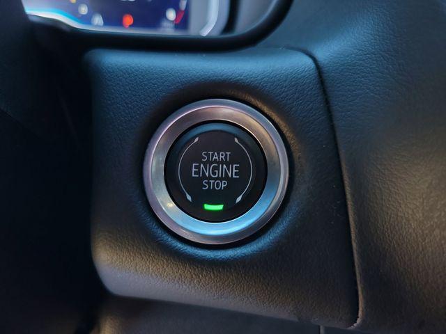 used 2024 Chevrolet Tahoe car, priced at $65,596