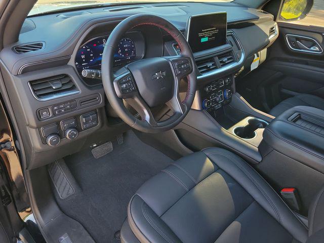 used 2024 Chevrolet Tahoe car, priced at $65,596
