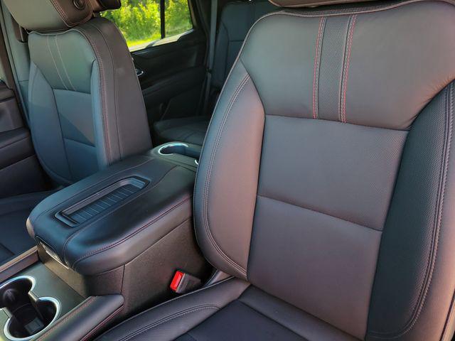 used 2024 Chevrolet Tahoe car, priced at $65,596