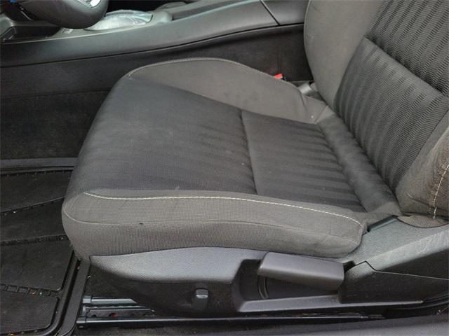 used 2015 Chevrolet Camaro car, priced at $13,977