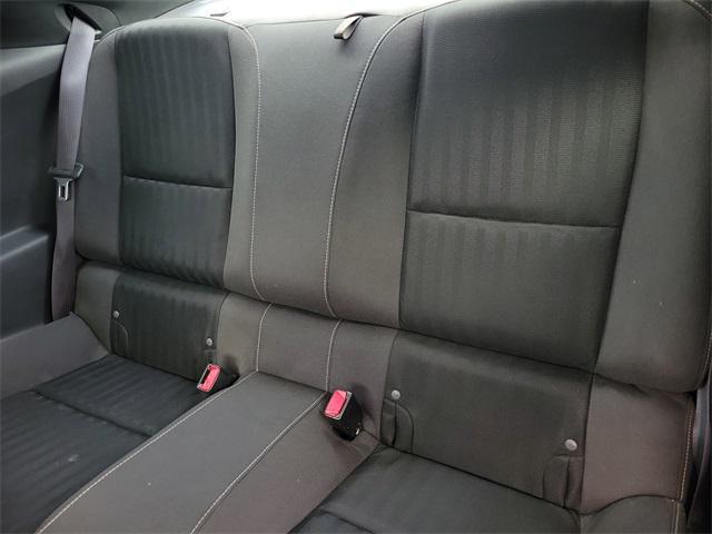 used 2015 Chevrolet Camaro car, priced at $13,977