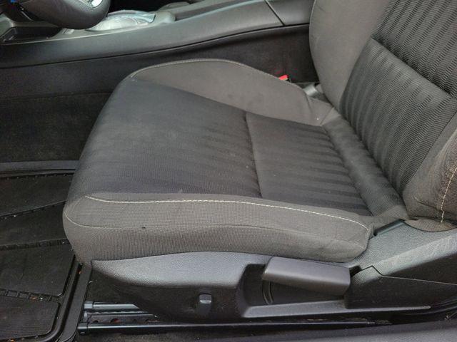 used 2015 Chevrolet Camaro car, priced at $13,789