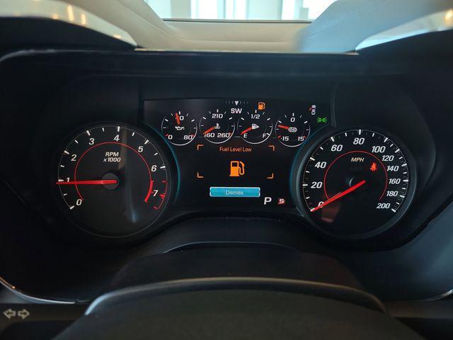 used 2018 Chevrolet Camaro car, priced at $59,996