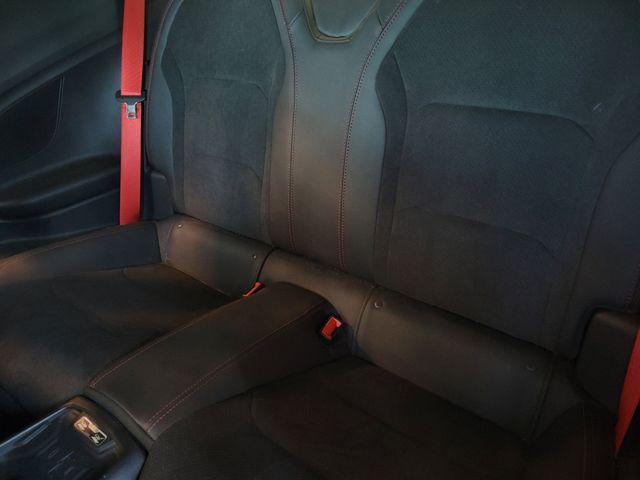 used 2018 Chevrolet Camaro car, priced at $59,996