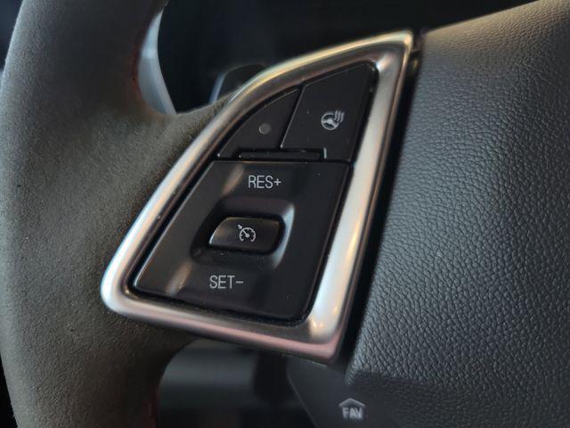 used 2018 Chevrolet Camaro car, priced at $59,996