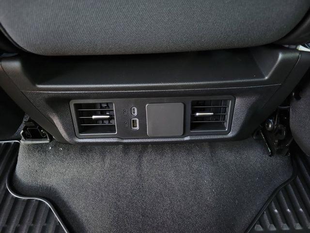 new 2025 Chevrolet Silverado 1500 car, priced at $43,745