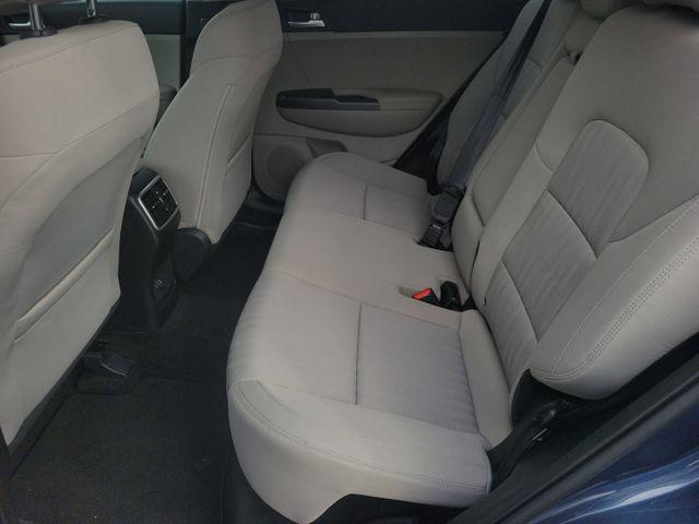 used 2022 Kia Sportage car, priced at $19,997