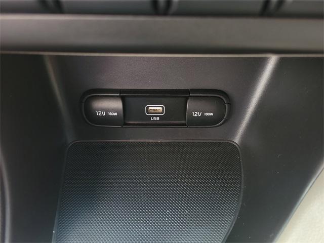 used 2022 Kia Sportage car, priced at $20,426