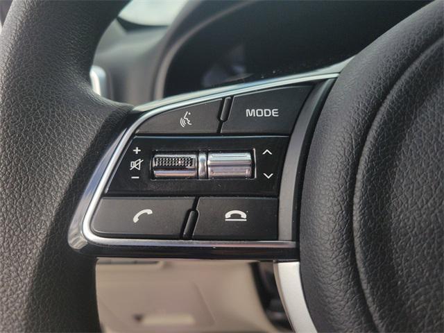 used 2022 Kia Sportage car, priced at $20,426