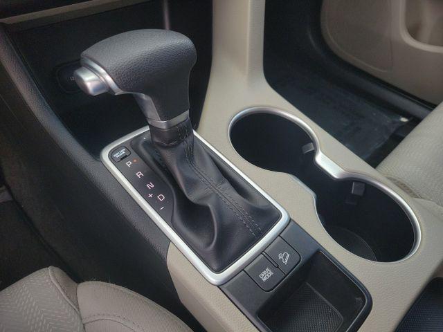 used 2022 Kia Sportage car, priced at $19,997