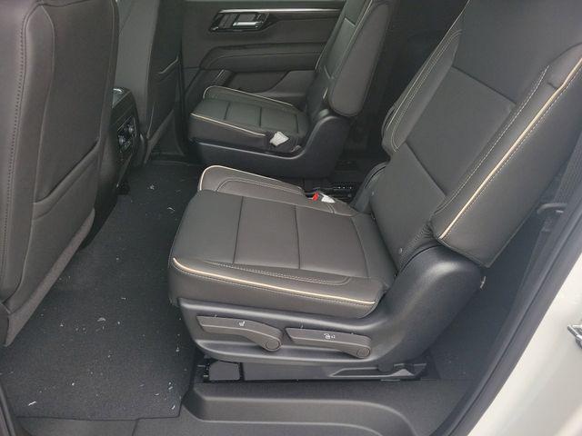 new 2025 Chevrolet Suburban car, priced at $79,790