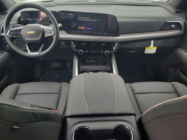 new 2025 Chevrolet Suburban car, priced at $79,790