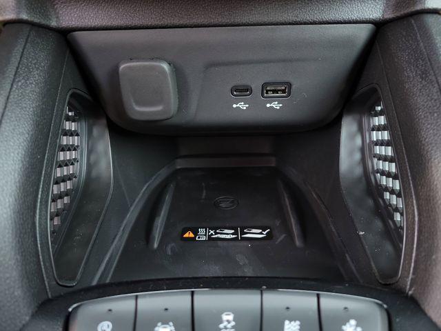 new 2026 Chevrolet TrailBlazer car, priced at $32,315