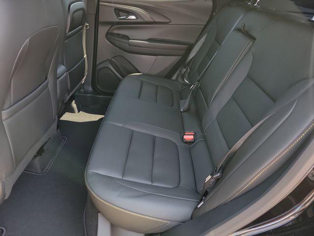 new 2026 Chevrolet TrailBlazer car, priced at $32,315