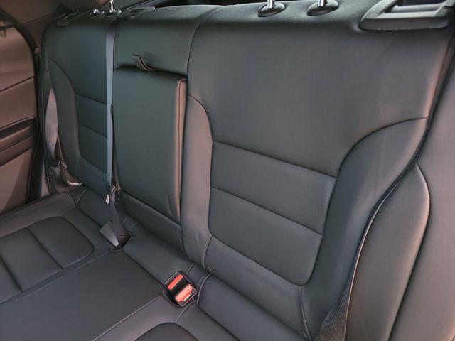 new 2026 Chevrolet TrailBlazer car, priced at $32,315