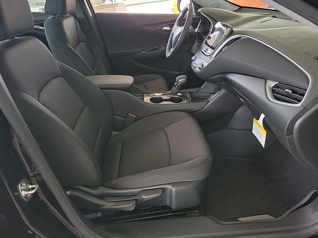new 2025 Chevrolet Malibu car, priced at $26,355