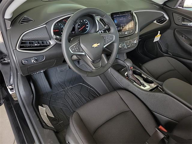 new 2025 Chevrolet Malibu car, priced at $26,355