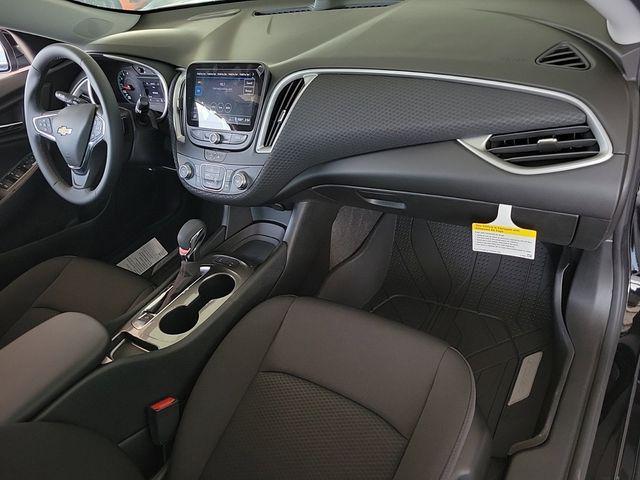 new 2025 Chevrolet Malibu car, priced at $26,355
