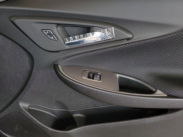 new 2025 Chevrolet Malibu car, priced at $26,355
