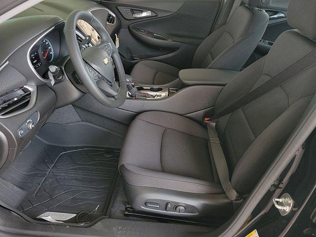 new 2025 Chevrolet Malibu car, priced at $26,355