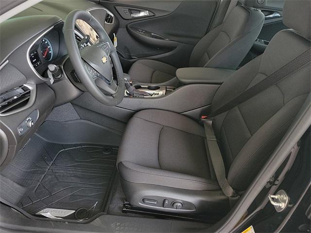 new 2025 Chevrolet Malibu car, priced at $26,355