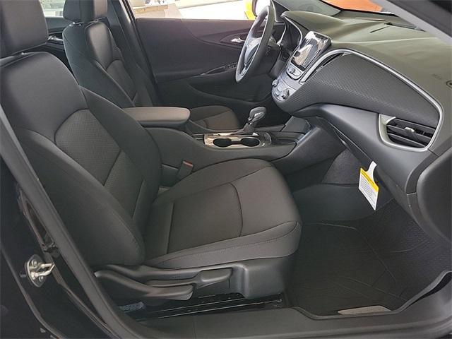 new 2025 Chevrolet Malibu car, priced at $26,355