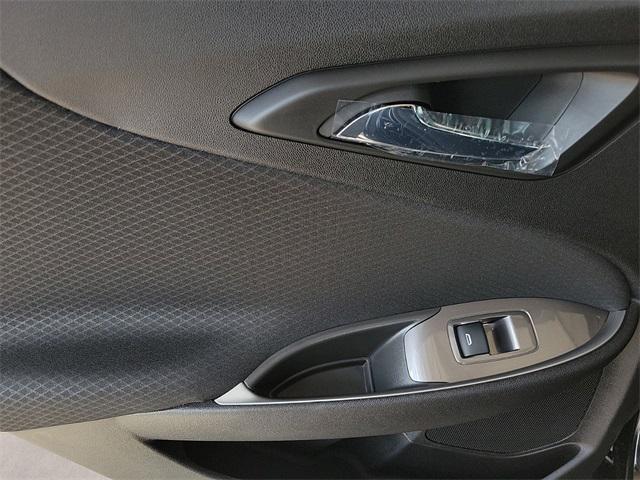 new 2025 Chevrolet Malibu car, priced at $26,355