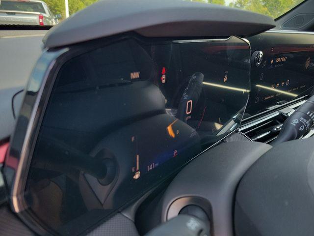 new 2026 Chevrolet TrailBlazer car, priced at $33,398