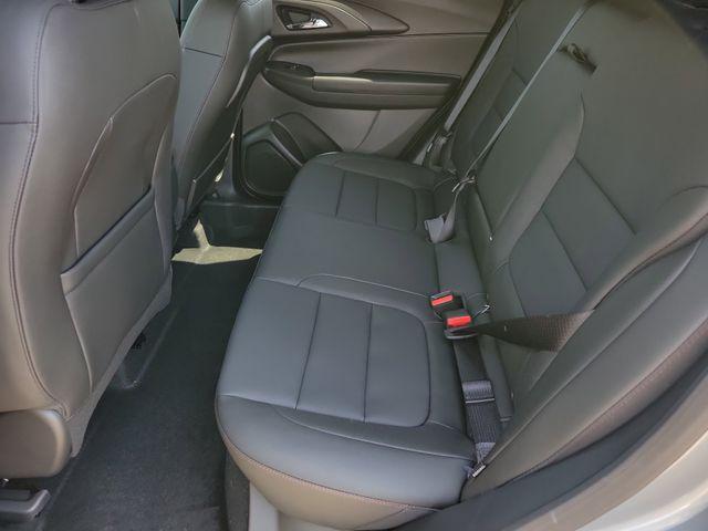 new 2026 Chevrolet TrailBlazer car, priced at $33,398